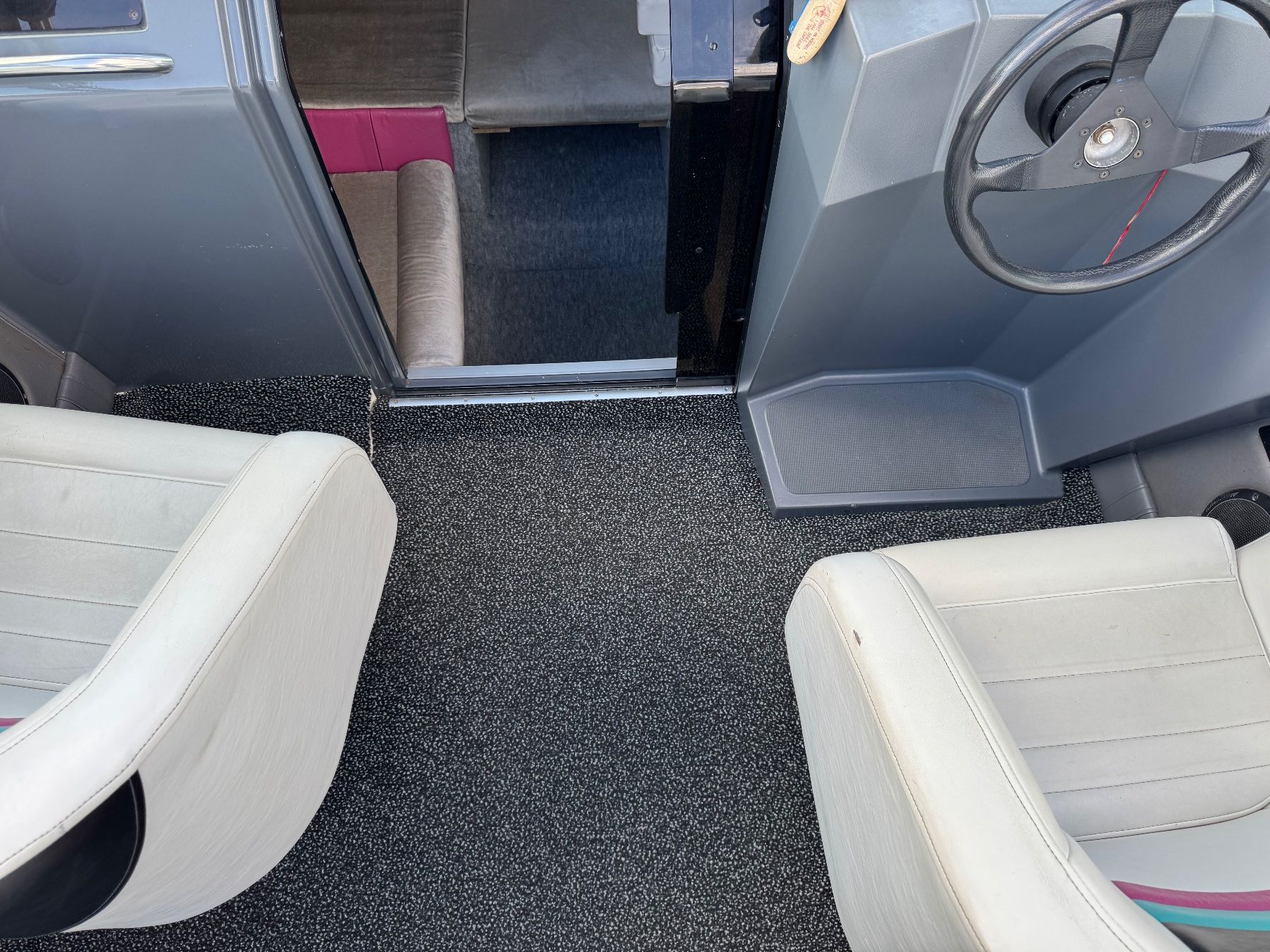 Mirage Boats Boote: Mirage Trovare 232 – Gebraucht aus Madiswil von JKBooteGmbH 5