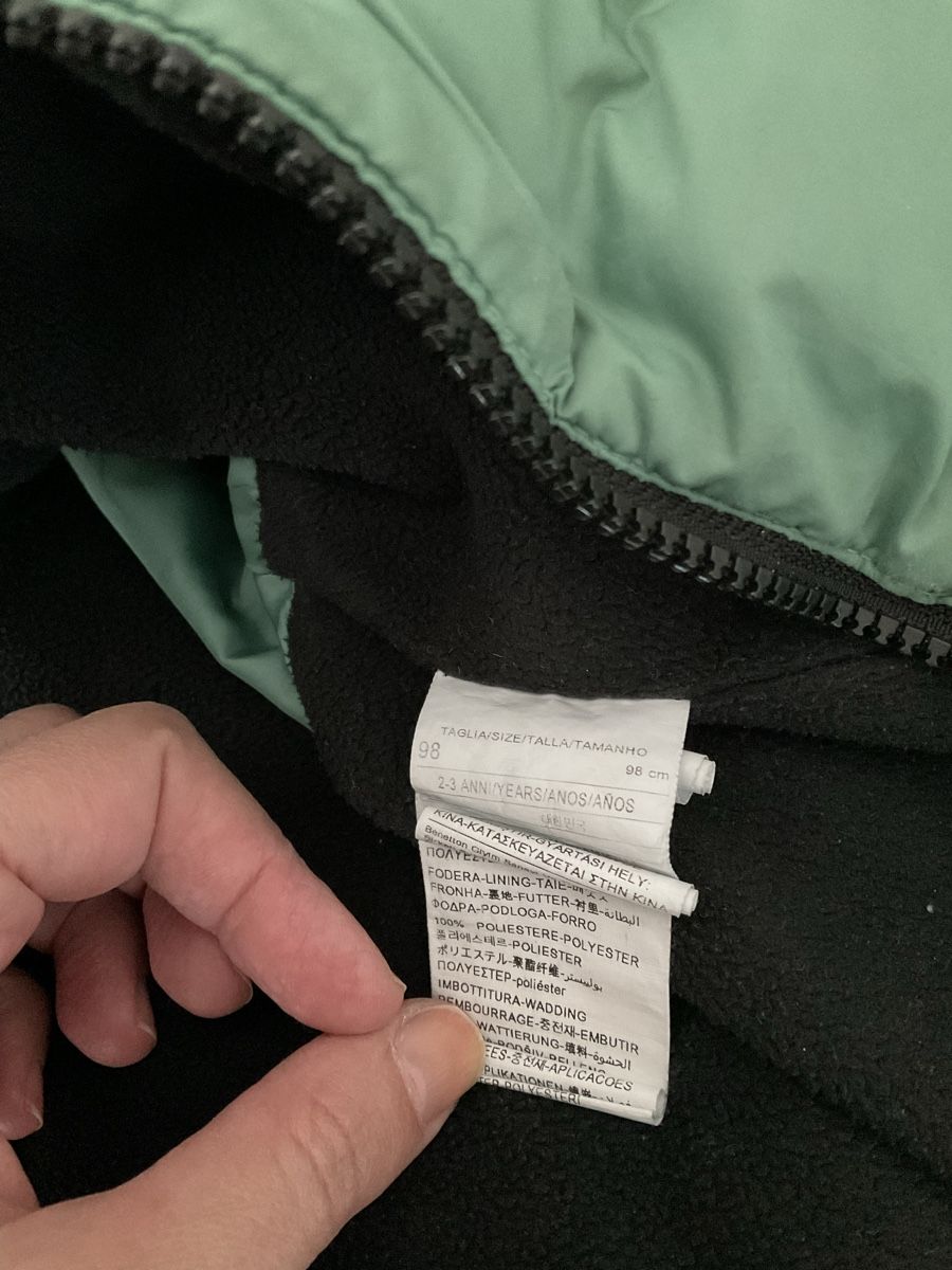 Benetton Vestes & Manteaux: Jacket Benetton gr 98 – D'occasion à Zürich par TheShips 2