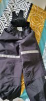 Pantalon de ski FIX, Imperméable, Taille 128/8 ans