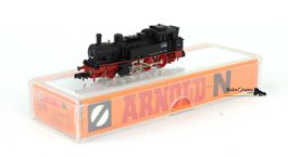 Arnold N 2285 DB Dampflok 74 959, Bastelmodell