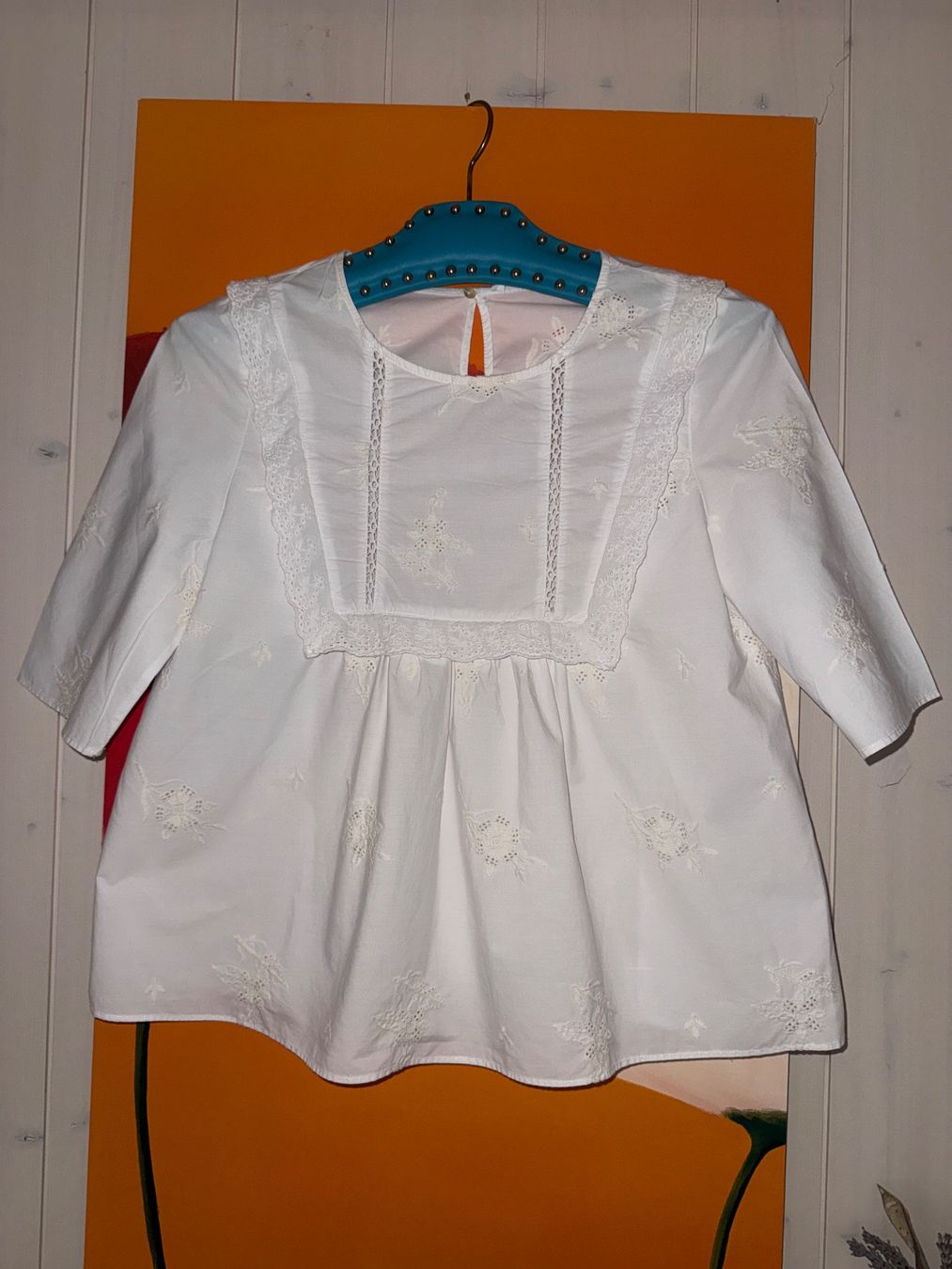 Zara Camicette: Bluse Zara XS – Usato da Buchrain venduto da nat_pl5p 1