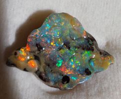 Opal 2-teilig