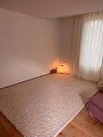 Teppich Wolle (Diano) Strickoptik