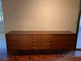  sehr Schöne Sideboard ,Holz mit Schubladen (90)