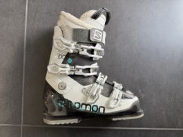 Damen Skischuhe SALOMON IDOL SPORT 85, Grösse 26