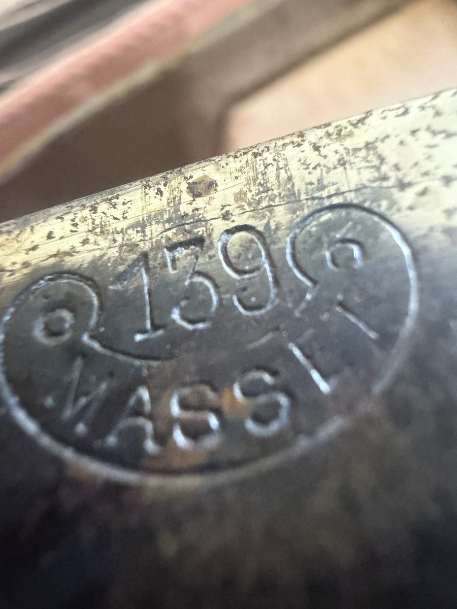 Set di posate: Messer  – Usato da Baden venduto da noli.r 3