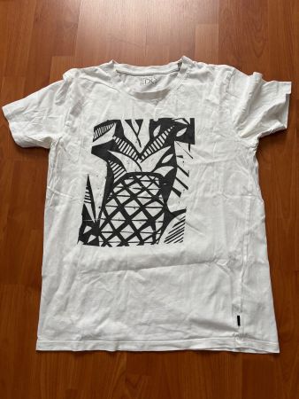 TShirt edc weiss M