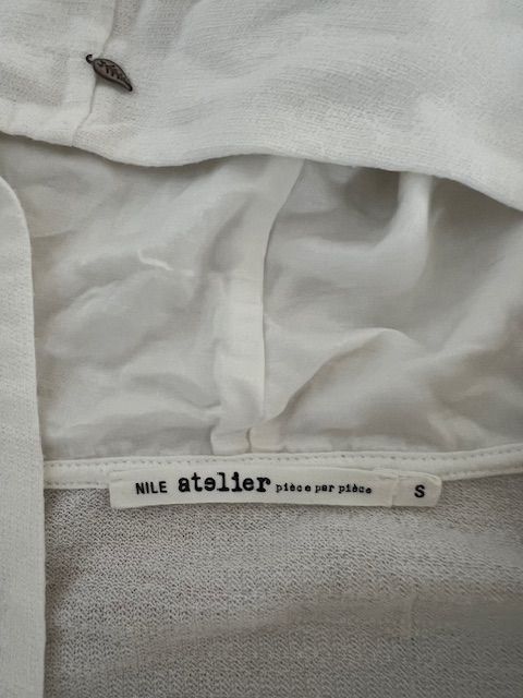 Nile Pullover & Sweatshirts: "NILE" Kapuzzen - Pulli Gr. S, NEU! – Neu (gemäss Beschreibung) aus Walenstadt von ricamul 6