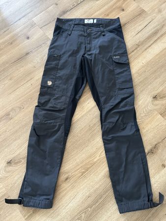 Fjällräven Hose G-1000 Herren Grösse 46/30 Top Zustand