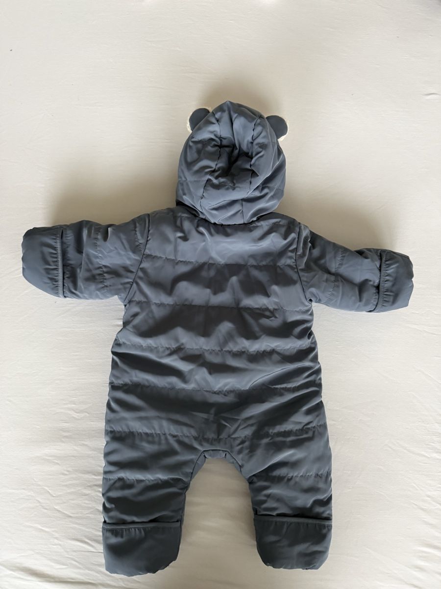 H&M Ensembles: H&M Overall, Größe 62 – Neuf (Voir description) à Glattpark Opfikon par T_Closet 2