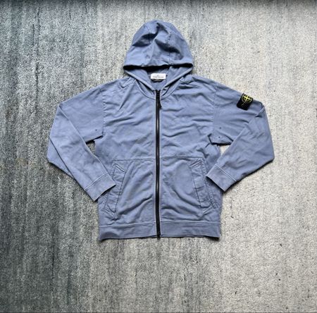 Stone Island Sweatjacket