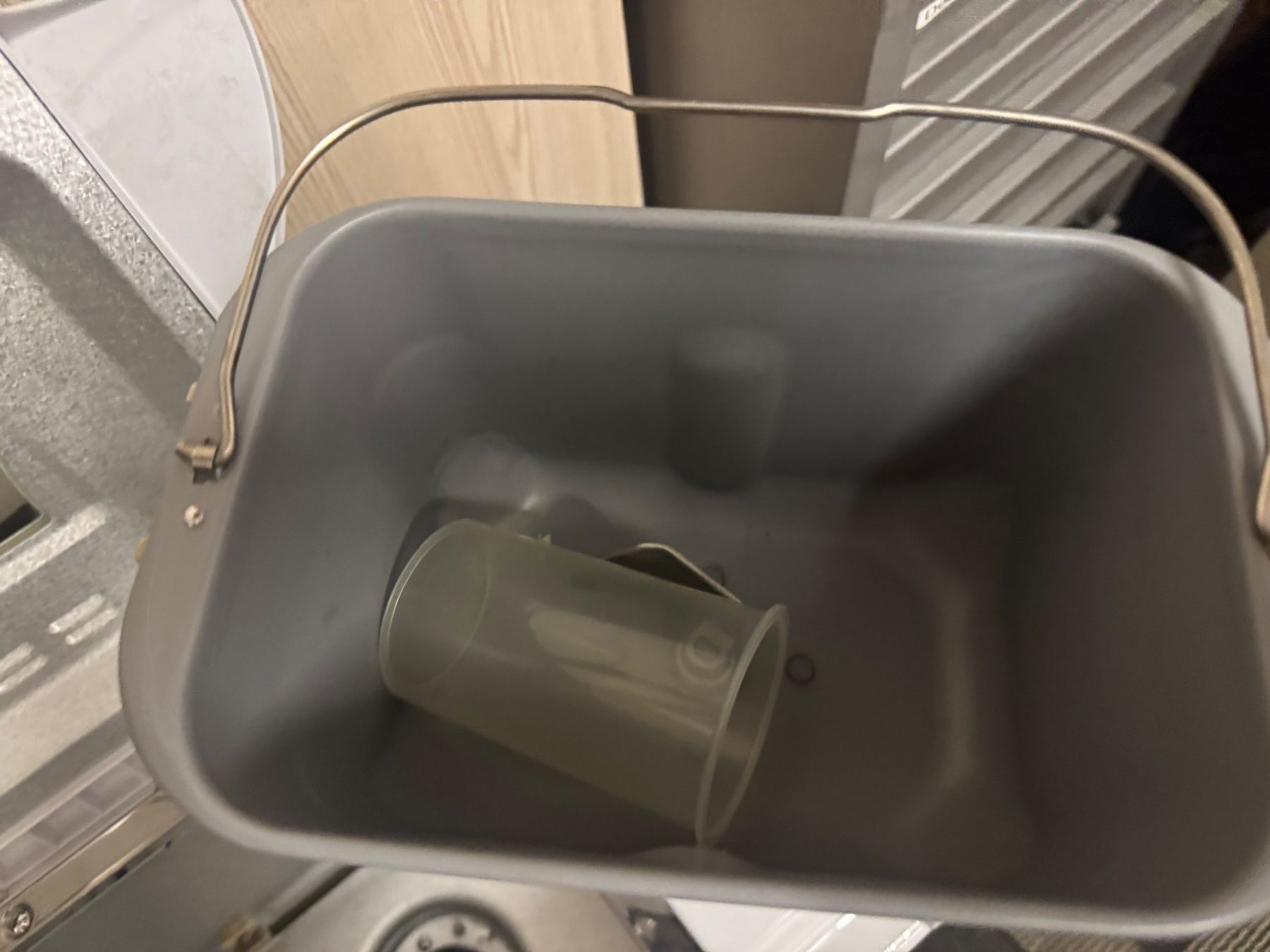 Küchengeräte: Brotbäcker König – Gebraucht aus Winterthur von nmo_sd8z 3