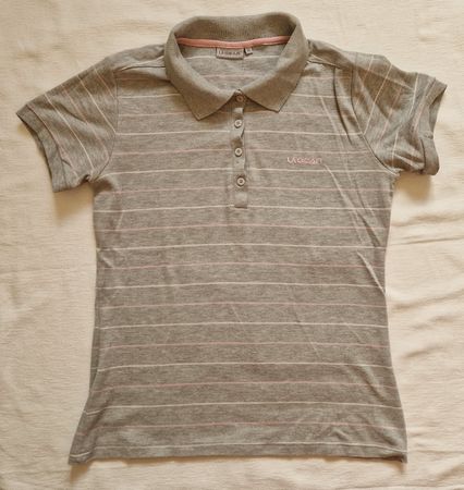 La Gear Polo Shirt