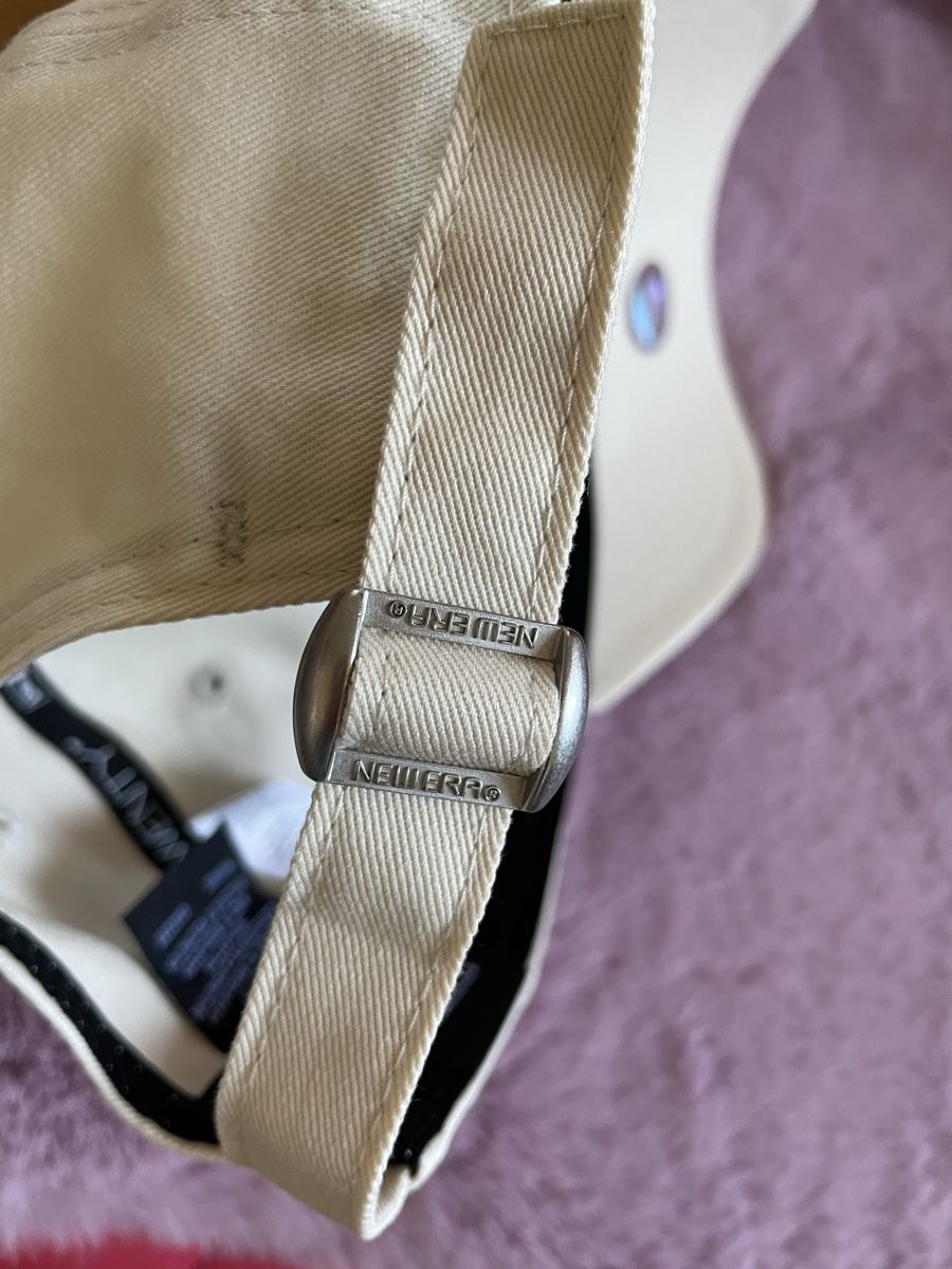 Altro in  Abbigliamento & Accessori: Baseball Cap New Era neu !  – Nuovo (secondo la descrizione) da Frenkendorf venduto da Pinda4402 4