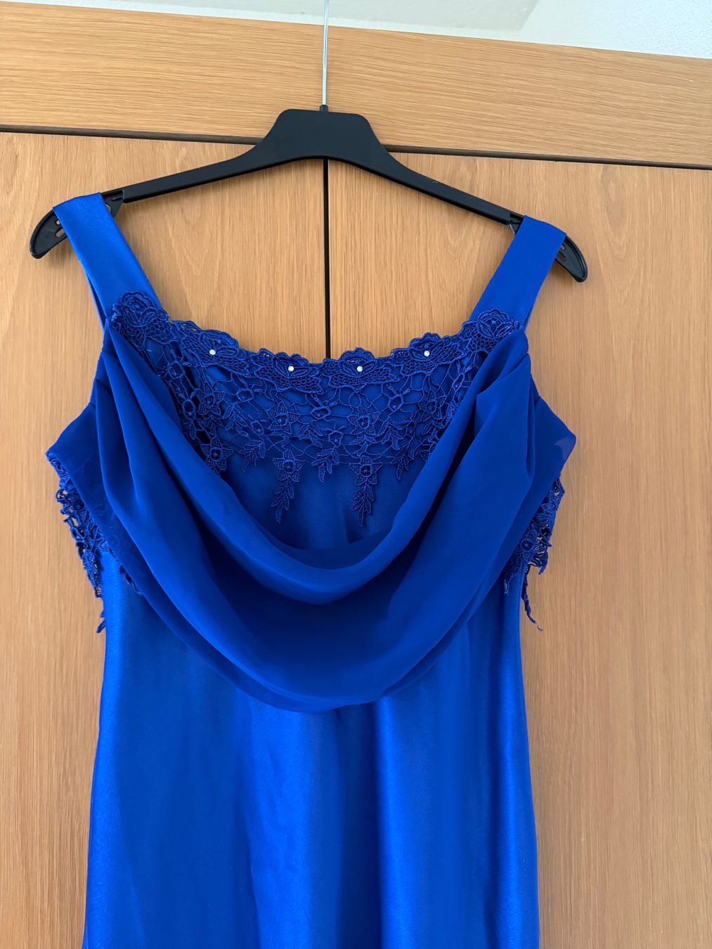 Vestiti: Abendkleid Grösse 42 – Usato da Männedorf venduto da kat_q6hn 3