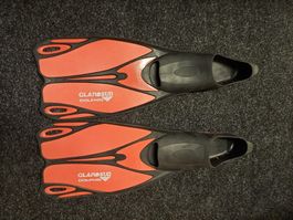 Flossen Gr. M (38-39) Glarosub Dolphin