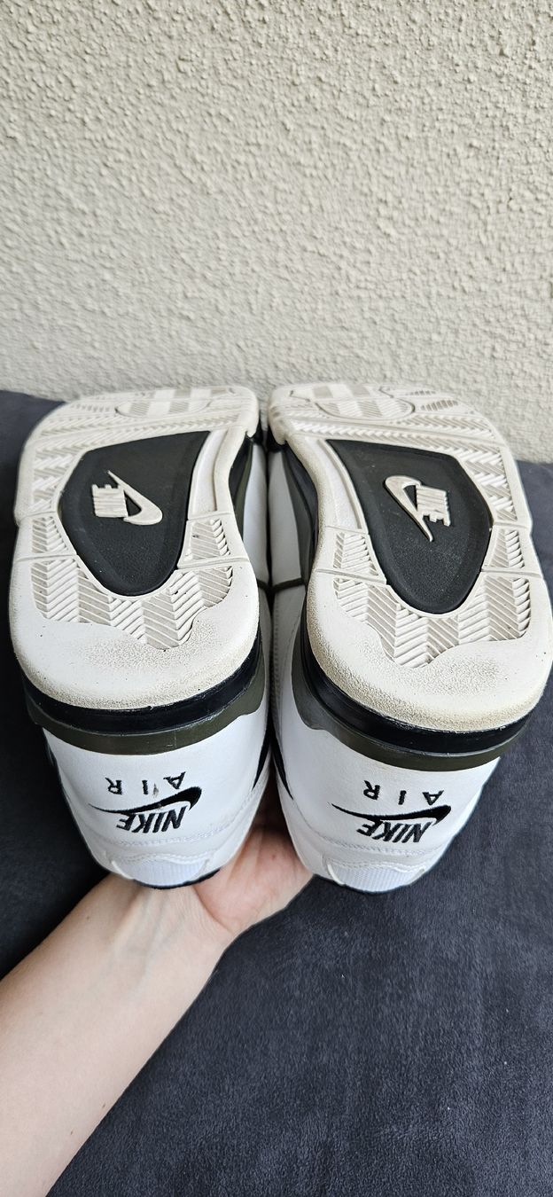 Scarpe da uomo: Nike Air Flight – Usato da Orbe venduto da aps_dbd6 4