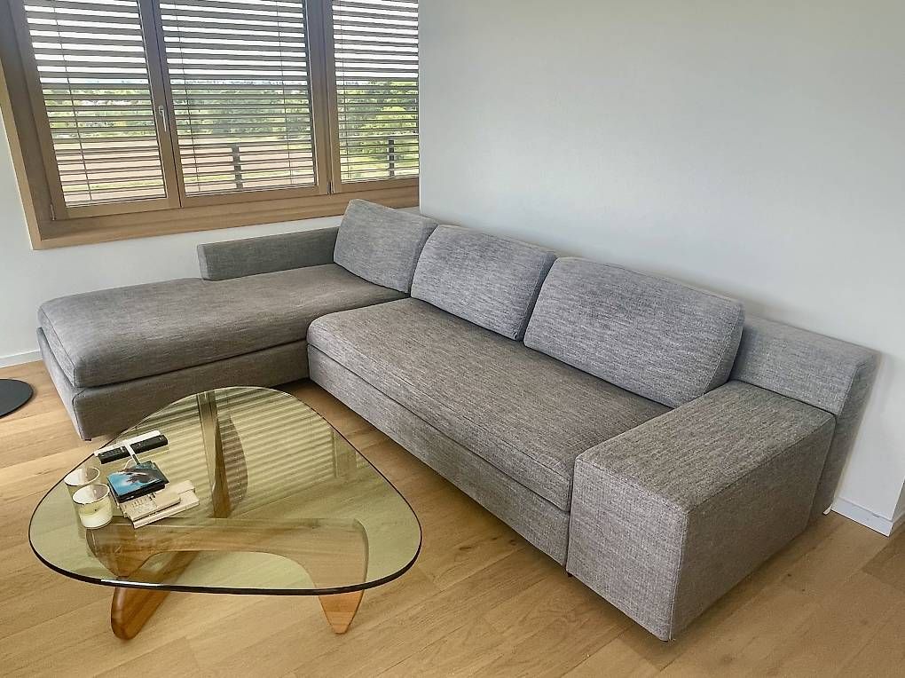 Sofas: Canapé Cassina Mister - Philippe Stark – Gebraucht aus Thônex von YanYan