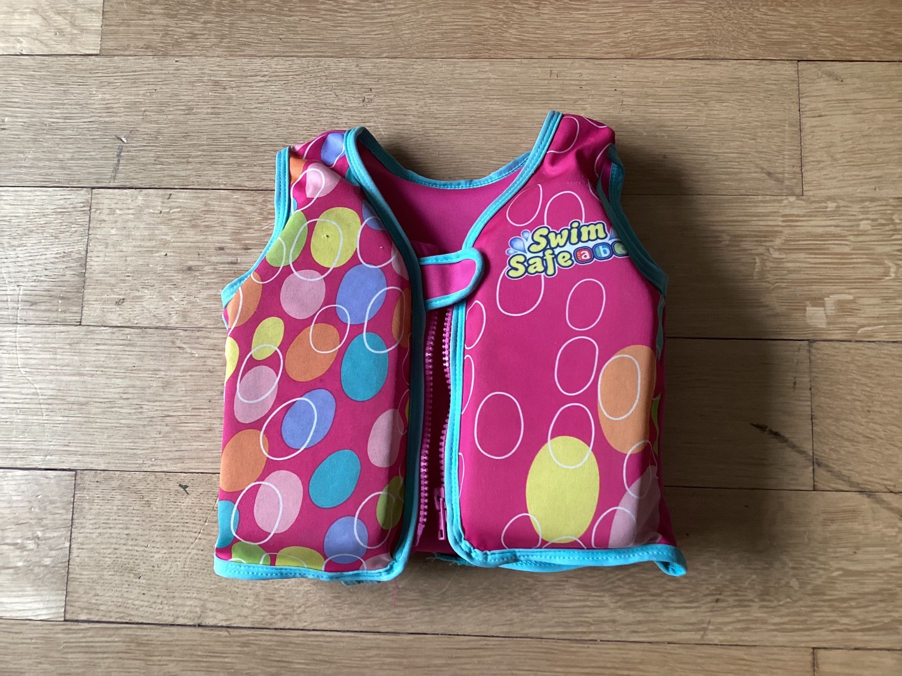 Schwimmwesten: schwimmweste kinder – Gebraucht aus wabern von anna_rosa