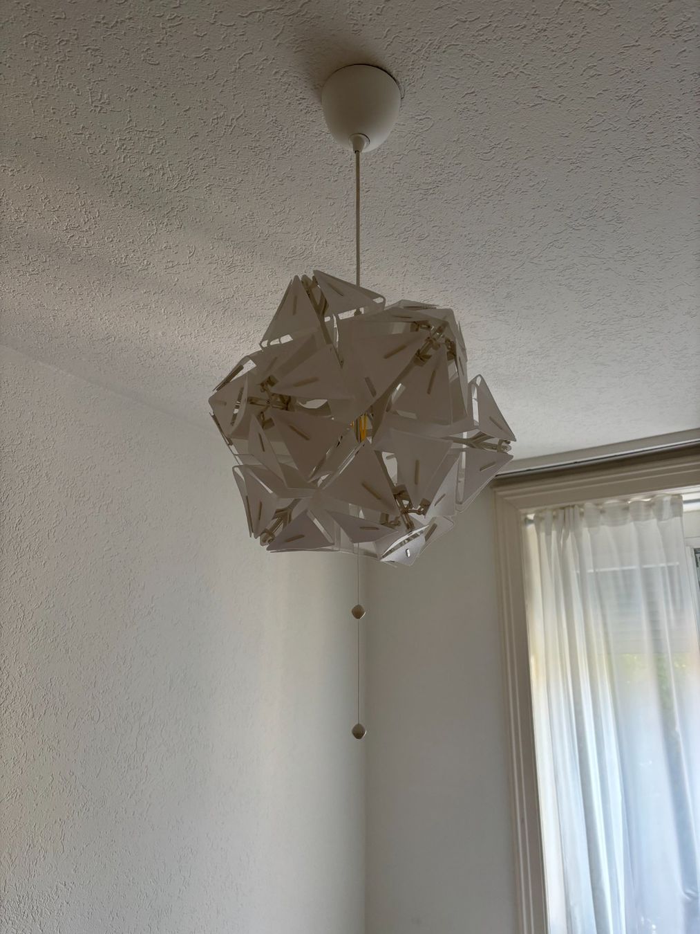 Lampen: Ramsele Ikea Pendelleuchte – Gebraucht aus Zürich von nad_yj6c 2