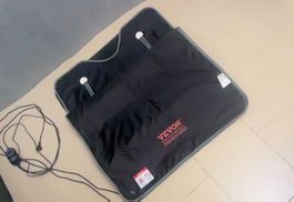 COPERTA INFRAROSSI VEVOR (NUOVA A 85.50.-)