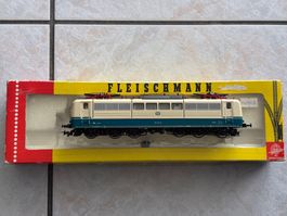 Fleischmann 4381 Elok BR 151 =