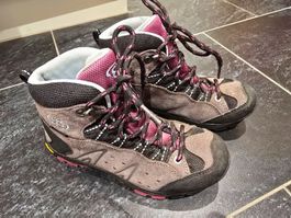 Brütting Wanderschuhe Gr. 31
