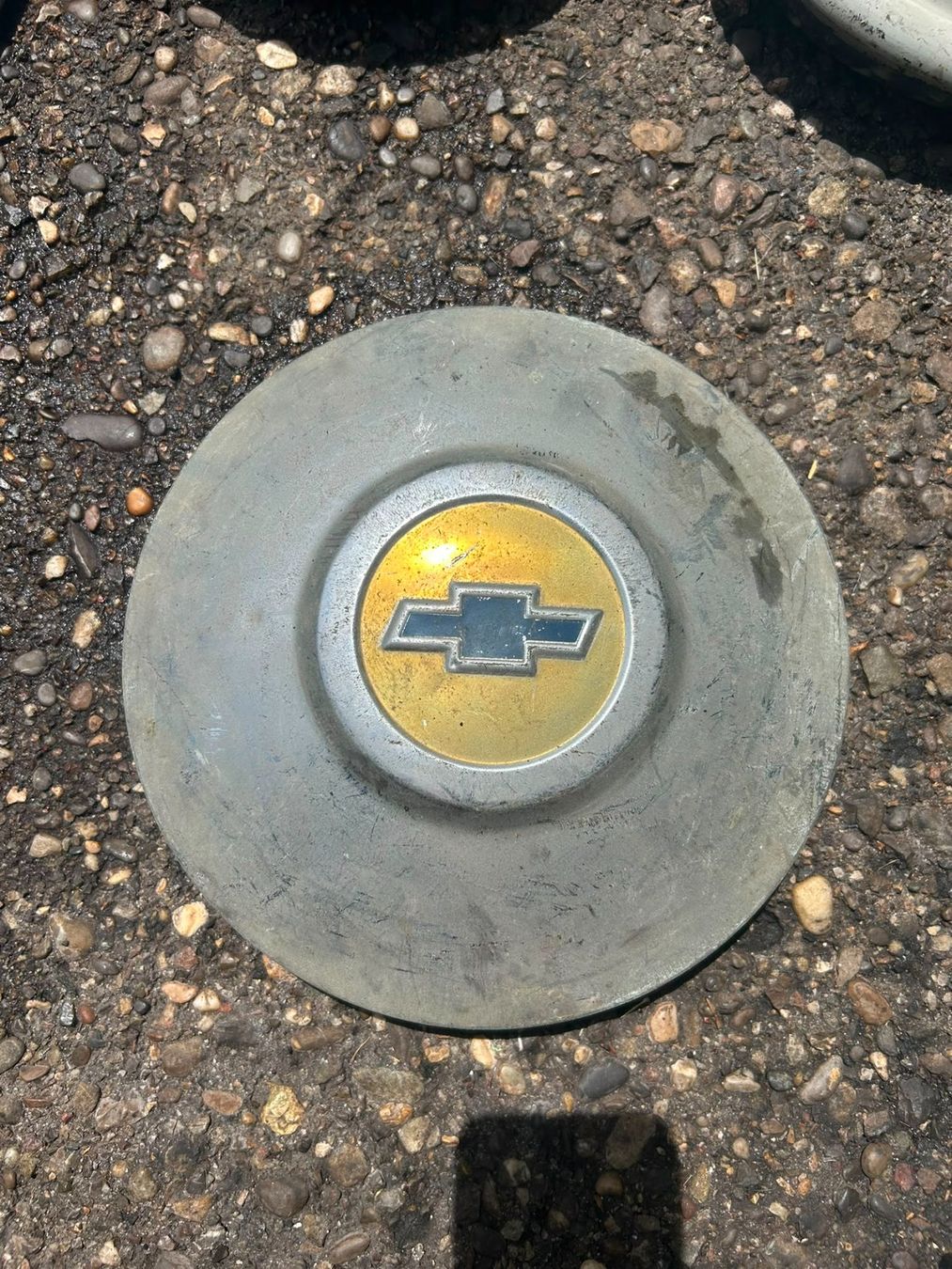 Toutes les pièces auto: Chevrolet Raddeckel – D'occasion à Niederdorf par St170