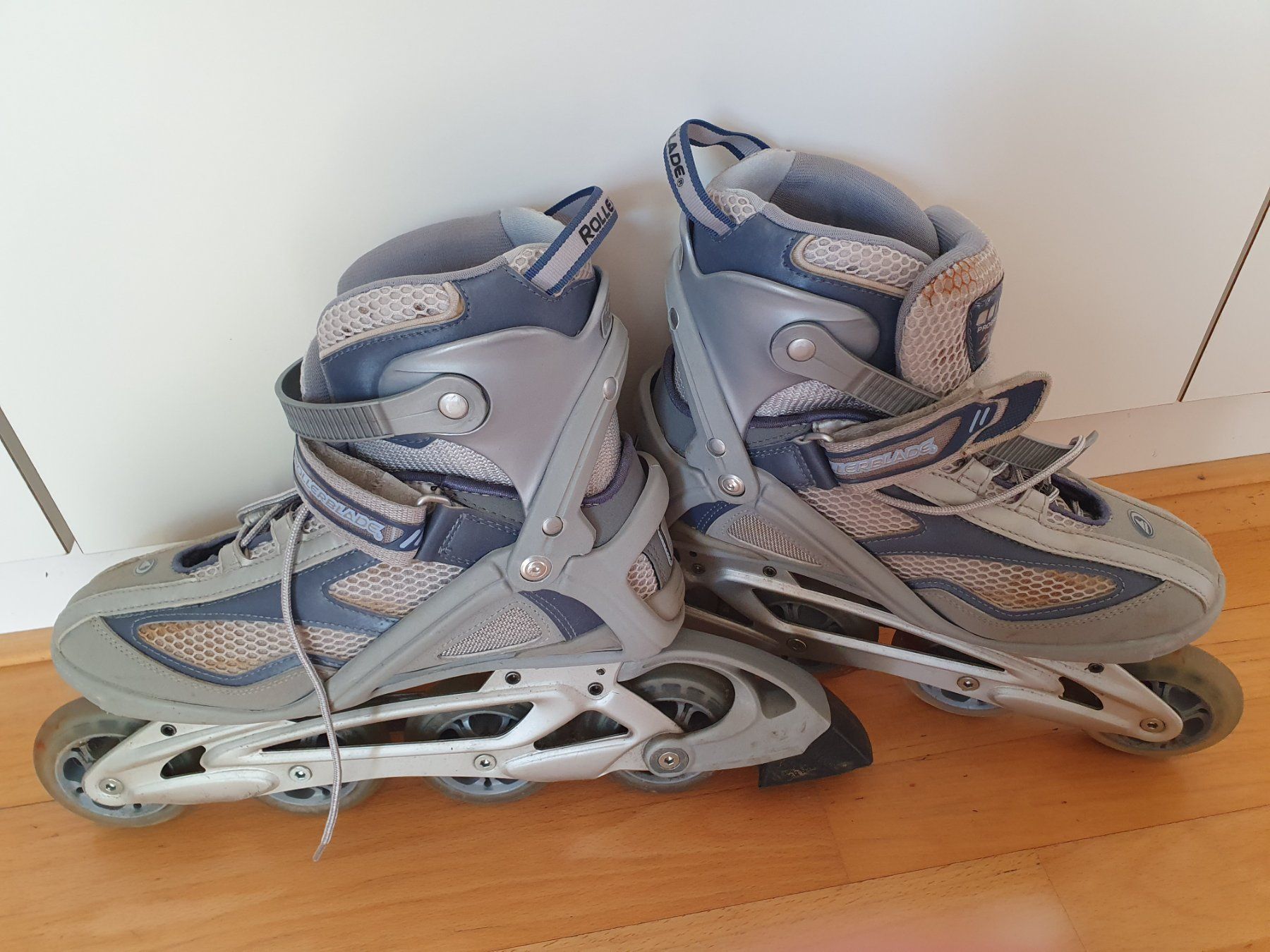 Patins à roul. & inline: Rollerblade Inlineskates Gr. 38 – D'occasion à Kloten par Hektor44 1