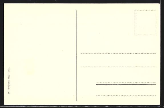 Cartoline postali: Zürich, Einweihung der neuen Universit – Usato da Berlin venduto da bartko-reher 1