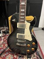 Cort Classic Rock Cr250 Trans Balck (Les Paul)