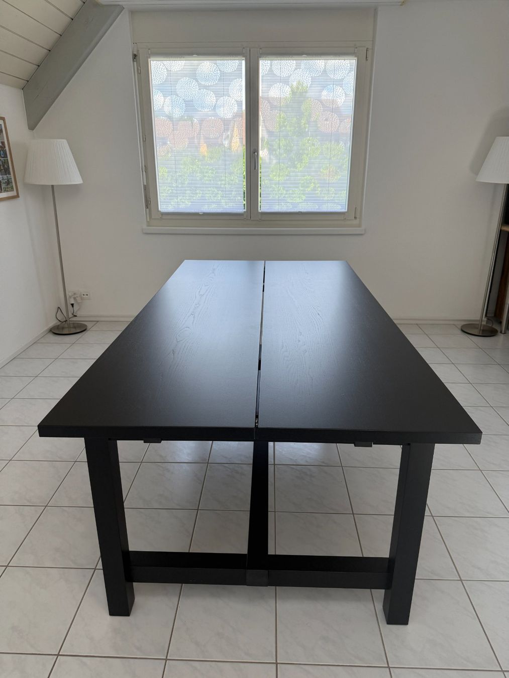 Ikea Tavoli: Esstisch Ikea – Usato da Hombrechtikon venduto da Jordi8620