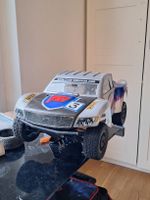 RC-Auto Team Durango Set mit Hudy Tasche und Zubehör