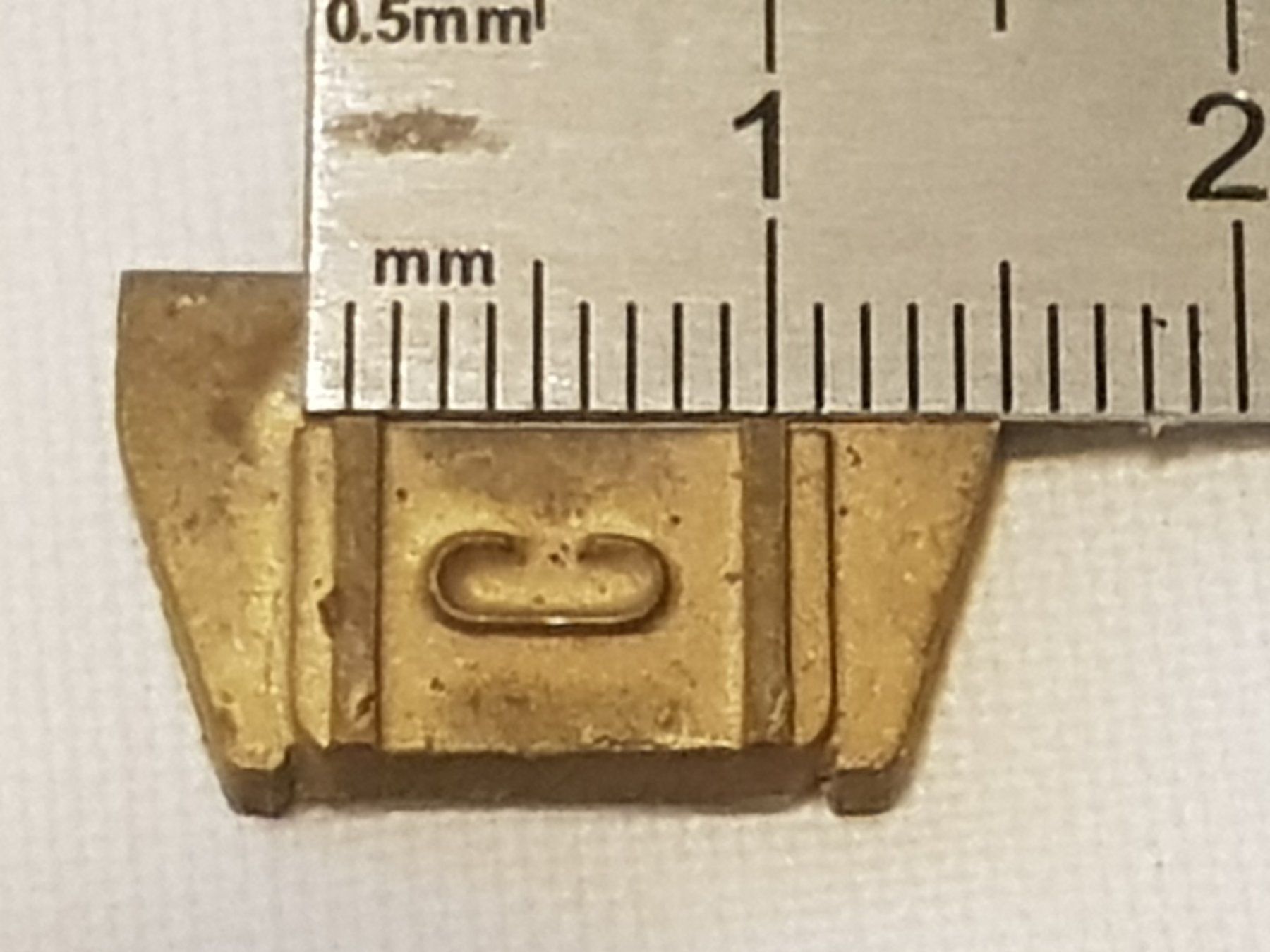 Modellini di ferrovie: Batteriekasten (1) – Nuovo (secondo la descrizione) da Luzern venduto da inca55 1
