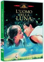 L'uomo della Luna - Der Mann im Mond, I, D, E, DVD vergr.