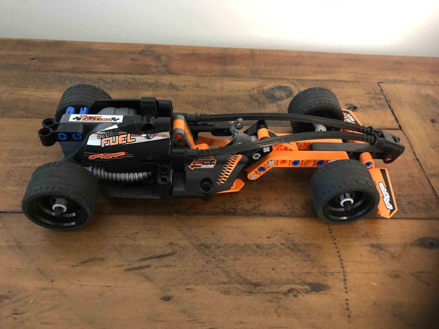 Lego Giocattoli: Lego Technik Konvolut – Usato da Rapperswil SG venduto da cosiba01 3