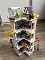 LEGO Friends Heartlake City Gemeinschaftszentrum 41748