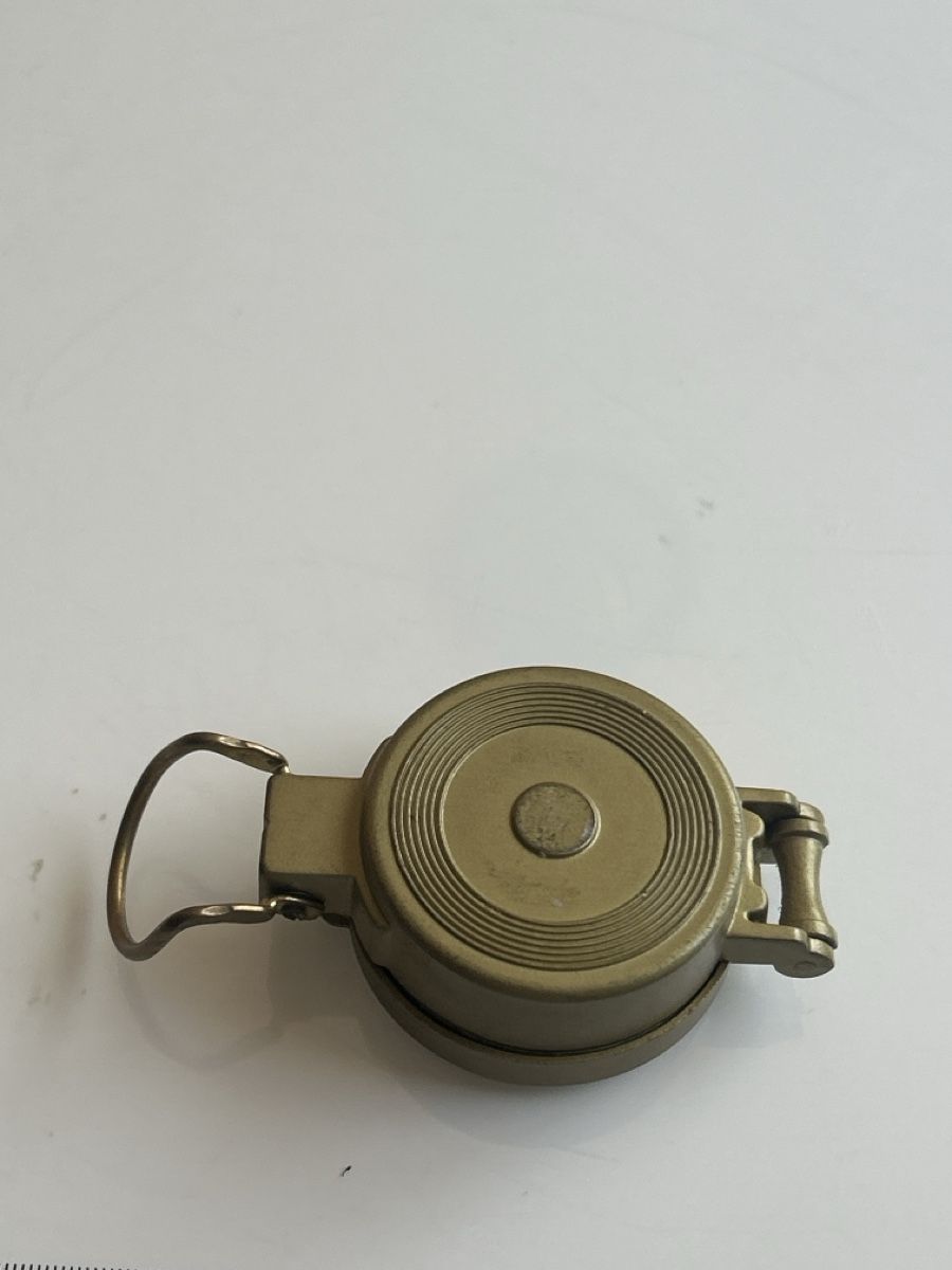 GPS & Messgeräte: Kompass Engineer Directional Compass Messing (S8) – Gebraucht aus Aarau von bro_9zsg 3