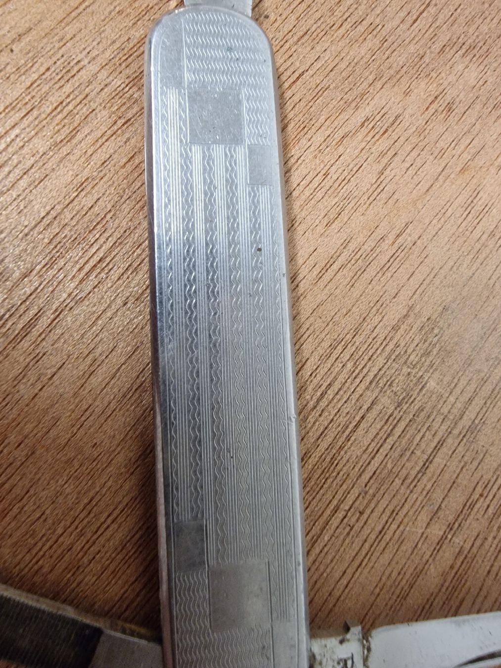 Coltelli tascabile: Couteau suisse vintage Rostfrei – Usato da La Chaux-de-Fonds venduto da Ric_m628 3