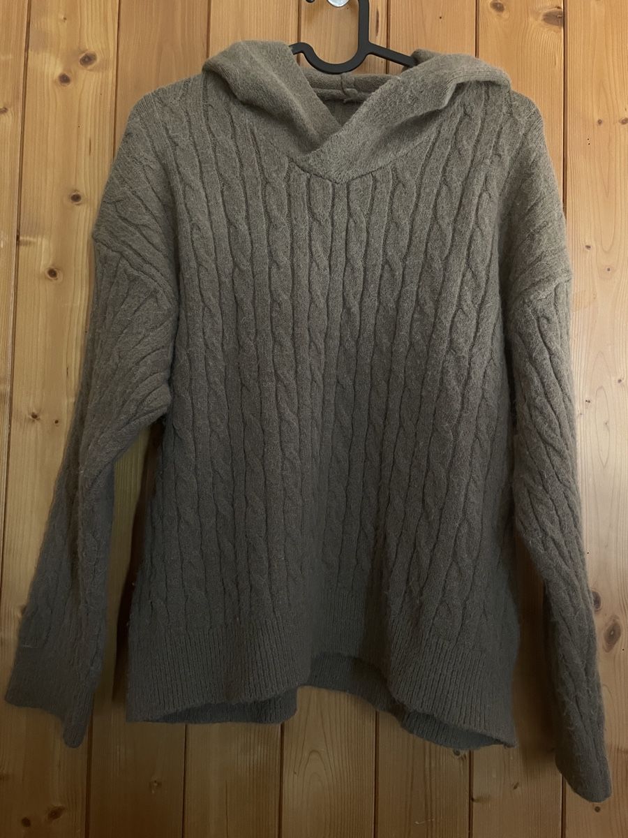 Pulls & Sweat-shirts: Neu*Wollpullover – Neuf (Voir description) à Neuchâtel par che_ql9t
