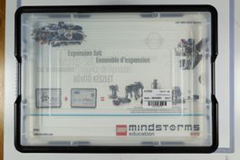 LEGO MINDSTORMS EV3 Expansion Set/Ergänzungs-Set 45560