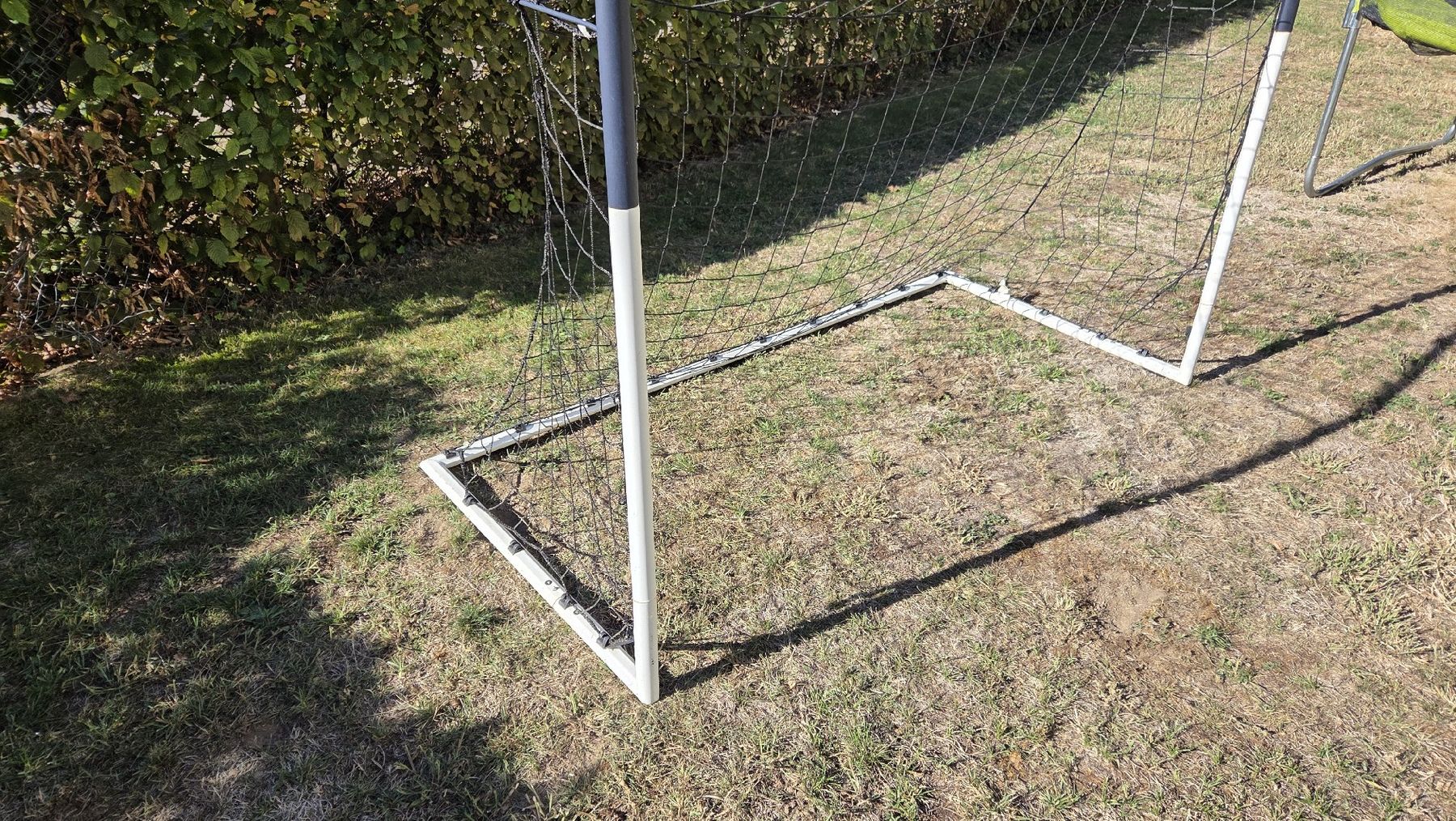 Fussball- & Hockeytore: Fussballtor Kipsta  – Gebraucht aus Winterthur von sam_657f 6