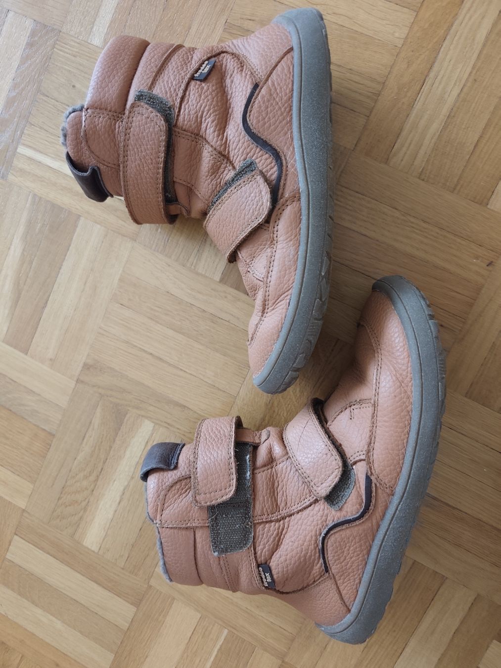 Froddo Herrenschuhe: barfußschuhe froddo gr.33 – Gebraucht aus Muttenz von Hermesvonthan 2