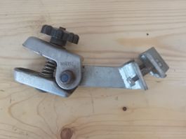 Mofa Anhängerkupplung Sachs, Puch