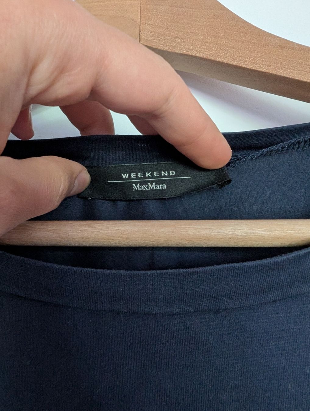Max Mara Top: Max Mara Top – Nuovo (secondo la descrizione) da Rütihof venduto da zoe.jpg 3