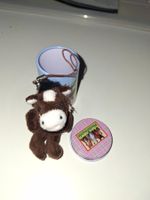 Pferdefreunde Dose, Stofftier Pferd, Spielgeburg