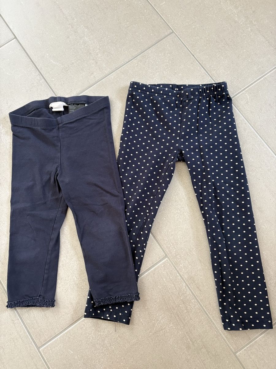Lotti & Set di vestiti: Mädchen Kleider Paket Gr 98-104 – Usato da Wolfhausen venduto da lala_wolfhausen 2