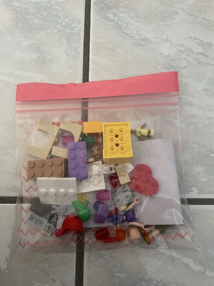 Lego Kit di costruzioni: Lego friends 30416 – Usato da Airolo venduto da Bagaion99 4