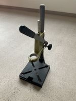 Bohrständer Hanseatic für Bohrmaschinen gebrauchter Zustand