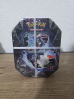 Tin pokemon Necrozma GX 2018 Français